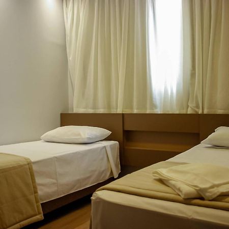 Lagoa Ecotowers Resort - Lagoa Oficial 카우다스노바스 외부 사진