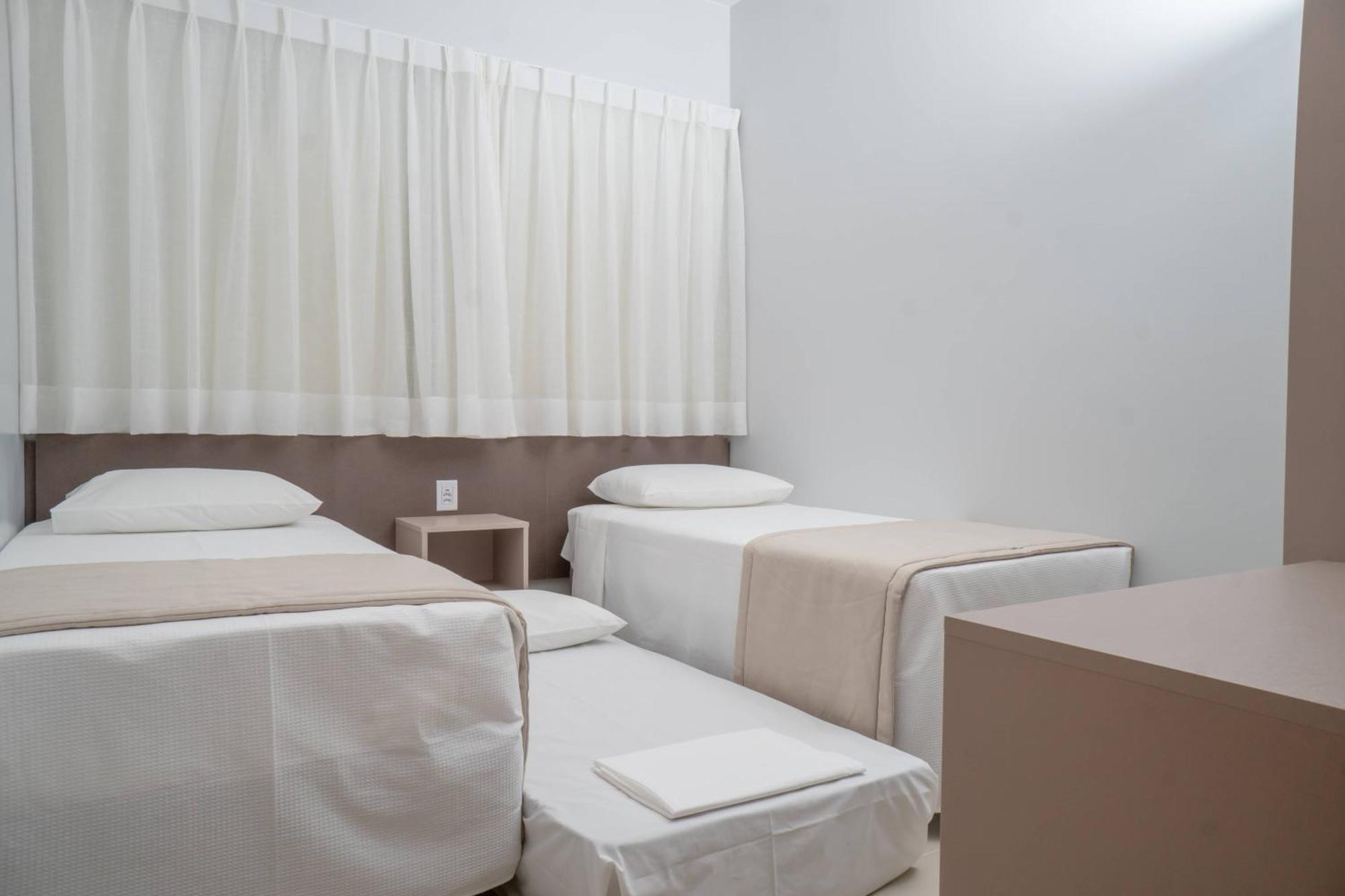 Lagoa Ecotowers Resort - Lagoa Oficial 카우다스노바스 외부 사진