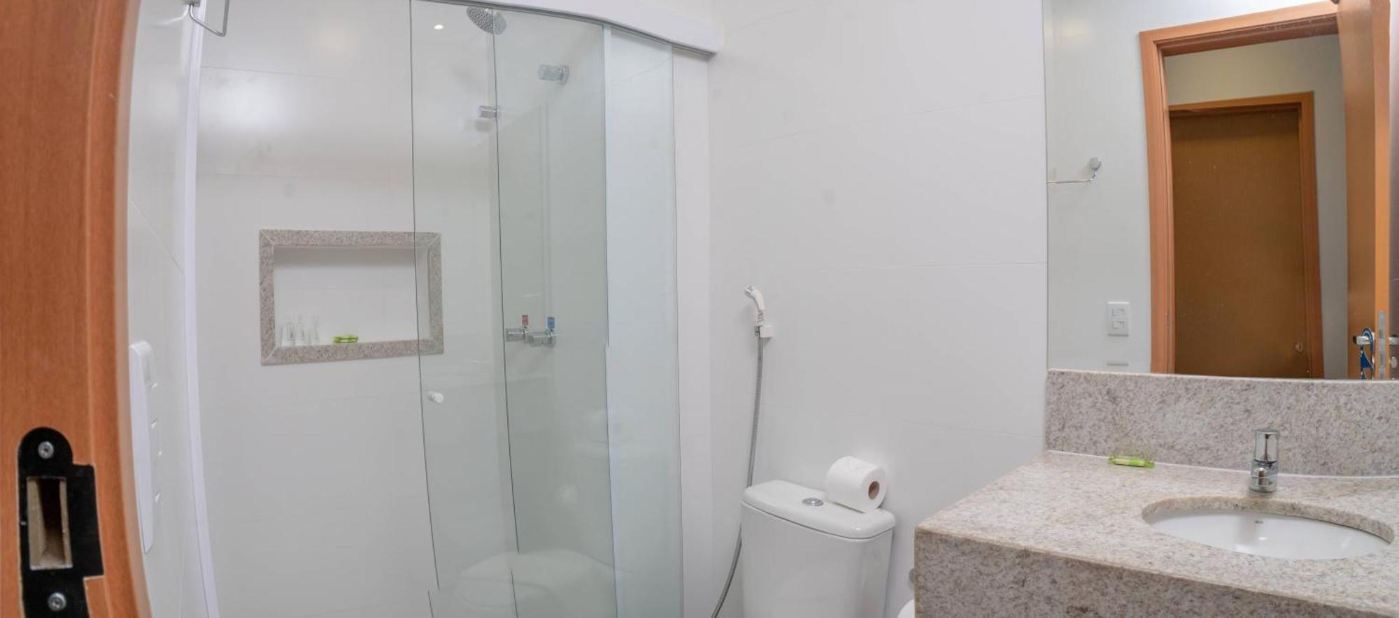 Lagoa Ecotowers Resort - Lagoa Oficial 카우다스노바스 외부 사진